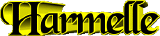 Vorname WEIBLICH - Frankreich H Harmelle 