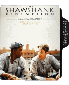 Multi Media Movies International The Shawshank Redemption Icons 