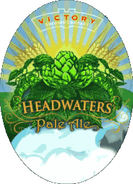 Bebidas Cervezas USA Victory 