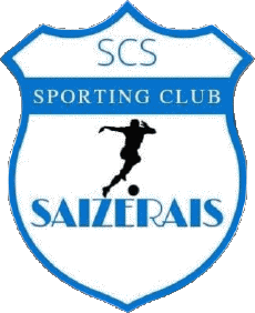 Sport Fußballvereine Frankreich Grand Est 54 - Meurthe-et-Moselle SC Saizerais 