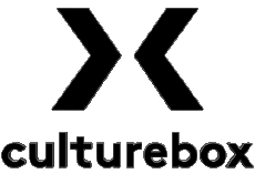 Multi Média Chaines -  TV France Culturebox Logo 