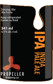 Bevande Birre Canada Propeller 