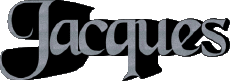 Vorname MANN - Frankreich J Jacques 