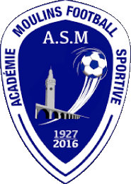 Sportivo Calcio  Club Francia Auvergne - Rhône Alpes 03 - Allier Moulins ASM 