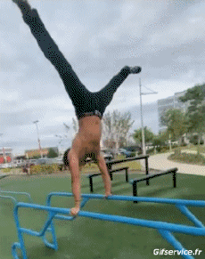 Humor - Fun GENTE Acrobacias Varios Fun Win 02 