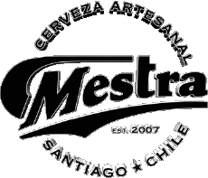 Logo-Getränke Bier Chile Mestra Logo