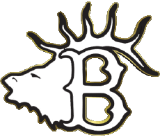 Sport Baseball U.S.A - W C L Bend Elks 