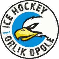 Sports Hockey Pologne Orlik Opole 