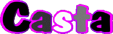 Nombre FEMENINO - España C Casta 