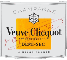 Boissons Champagne Veuve Clicquot Ponsardin 