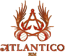 Getränke Rum Antlantico 