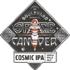 Boissons Bières USA Boulevard 