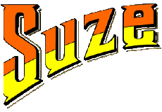 Getränke Vorspeisen Suze 