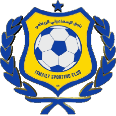 Deportes Fútbol  Clubes África Egipto Ismaily Sporting Club 