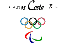 Nachrichten Spanisch Vamos Costa Rica Juegos Olímpicos 