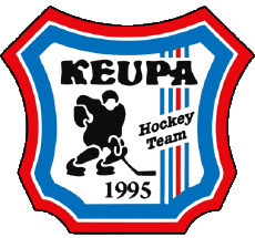 Sport Eishockey Finnland KeuPa HT 