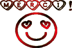Messagi Francese Merci 05 