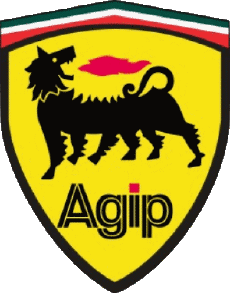 Transporte Combustibles - Aceites Agip 