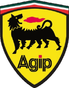 Trasporto Combustibili - Oli Agip 