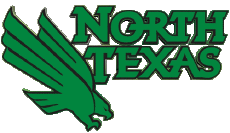Sports N C A A - D1 (National Collegiate Athletic Association) N North Texas Mean Green 