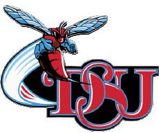 Deportes N C A A - D1 (National Collegiate Athletic Association) D Delaware State Hornets 