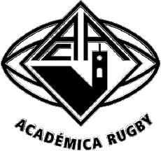 Sport Rugby-Club-Welt - Logo Portugal Academica 
