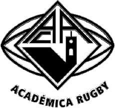 Sport Rugby - Clubs - Logo Portugal Academica 
