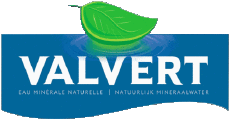 Bebidas Aguas minerales Valvert 
