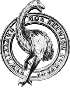 Getränke Bier Neuseeland Moa 