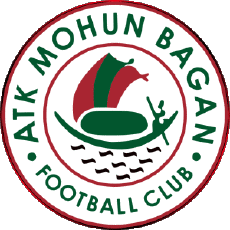 Sportivo Cacio Club Asia India ATK Mohun Bagan Football Club 