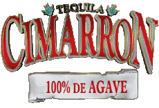 Getränke Tequila Cimarron 