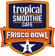 Sport N C A A - Bowl Games Frisco Bowl 