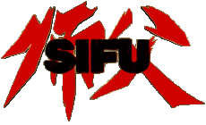 Multimedia Videogiochi Sifu Logo 