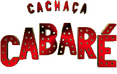 Drinks Cachaca Cabaré 