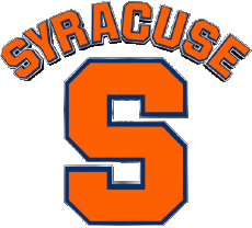 Sportivo N C A A - D1 (National Collegiate Athletic Association) S Syracuse Orange 