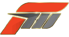 Multimedia Videospiele Forza Logo 