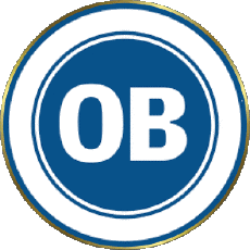 Deportes Fútbol Clubes Europa Logo Dinamarca Odense Boldklub 