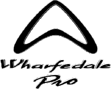 Multimedia Suono - Hardware Wharfedale 