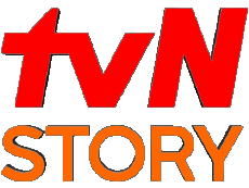 Multimedia Kanäle - TV Welt Südkorea TVN - Story 