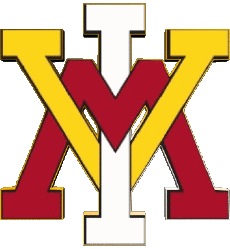 Sportivo N C A A - D1 (National Collegiate Athletic Association) V VMI Keydets 