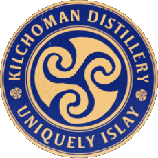 Drinks Whiskey Kilchoman 