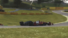 Humor -  Fun Transport Autos F1 Fail Crash 