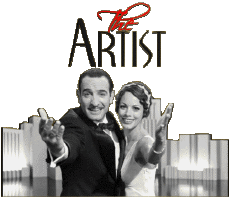 Multi Média Cinéma - France Jean Dujardin The Artist 