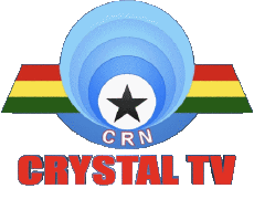 Multi Média Chaines - TV Monde Ghana Crystal TV 