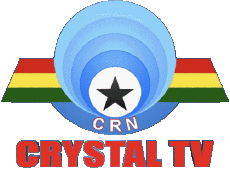 Multimedia Kanäle - TV Welt Ghana Crystal TV 