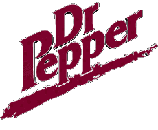 Drinks Sodas Dr-Pepper 