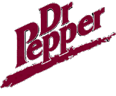 Getränke Sodas Dr-Pepper 
