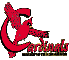 Sports N C A A - D1 (National Collegiate Athletic Association) I Incarnate Word Cardinals 