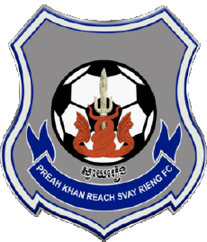 Sports Soccer Club Asia Cambodia Preah Khan Reach  FC 