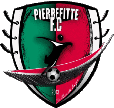 Deportes Fútbol Clubes Francia Ile-de-France 93 - Seine-Saint-Denis Pierrefitte FC 